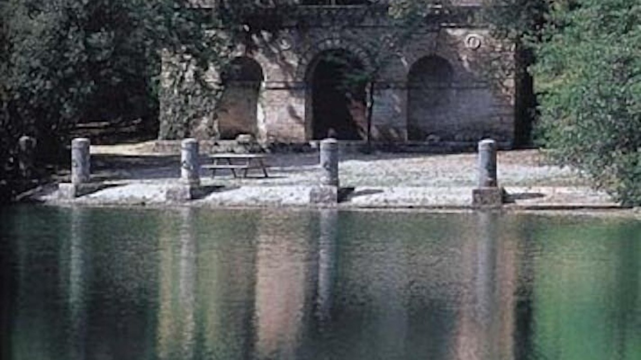 Photo of Outdoor in Castelnuovo Berardenga