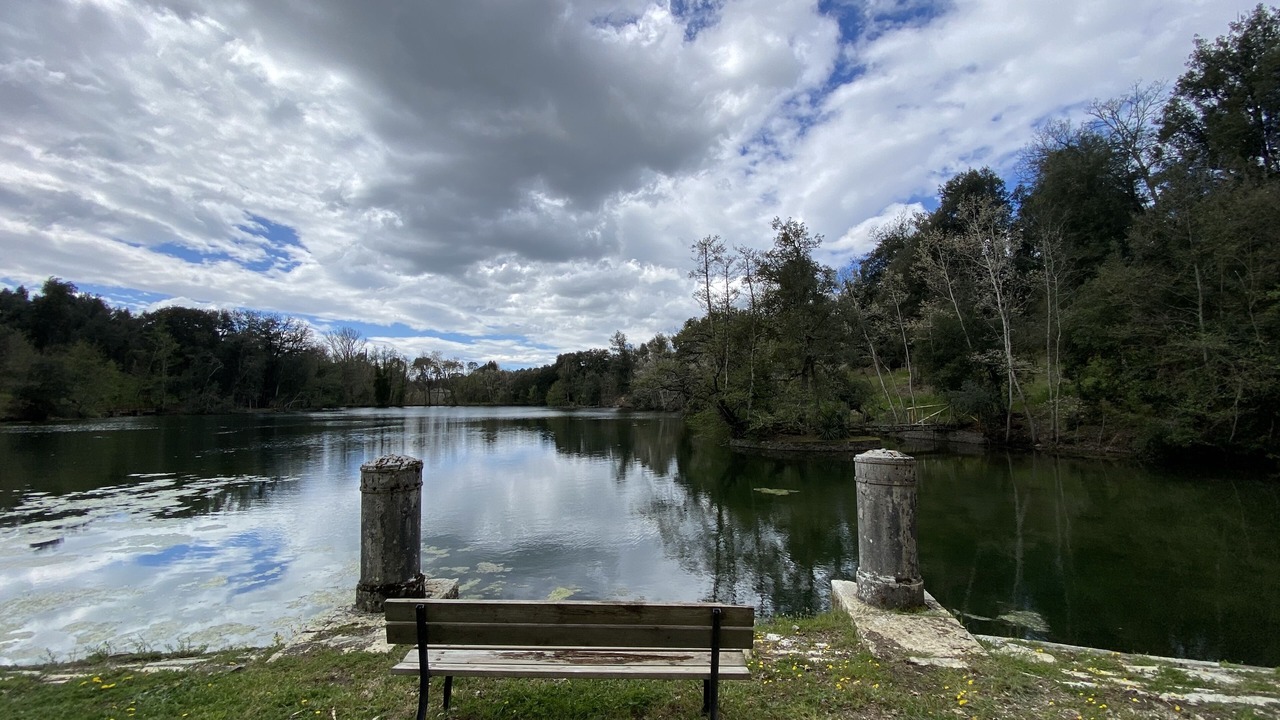 Photo of Outdoor in Castelnuovo Berardenga