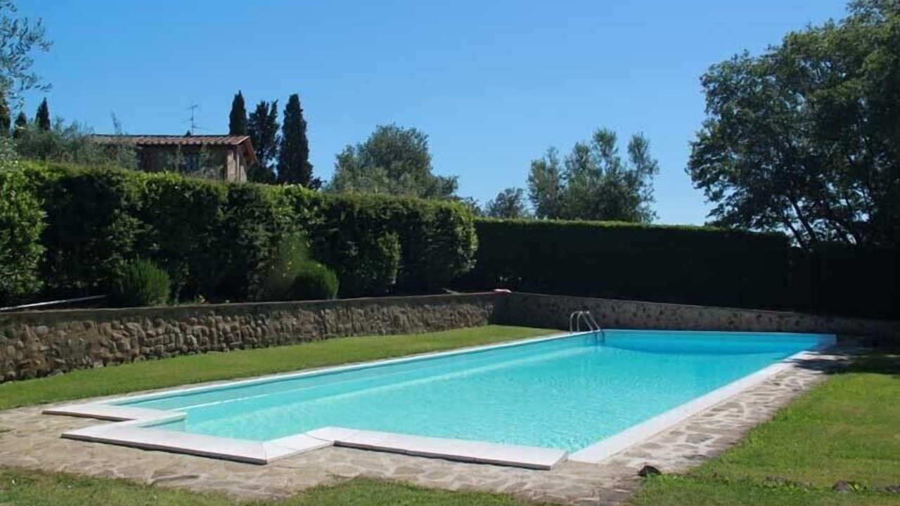 Photo of Outdoor in Castelnuovo Berardenga
