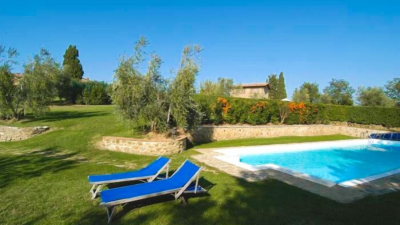 Photo of Outdoor in Castelnuovo Berardenga