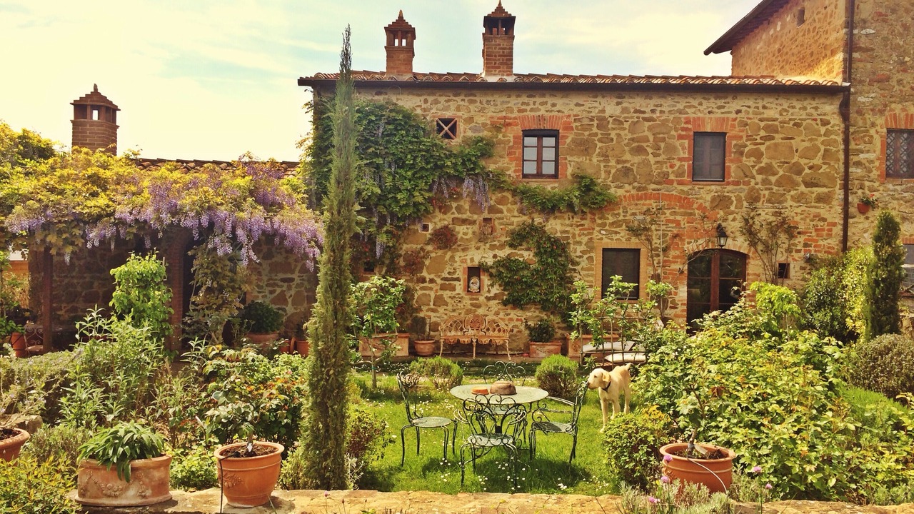 Photo of Outdoor in Castelnuovo Berardenga