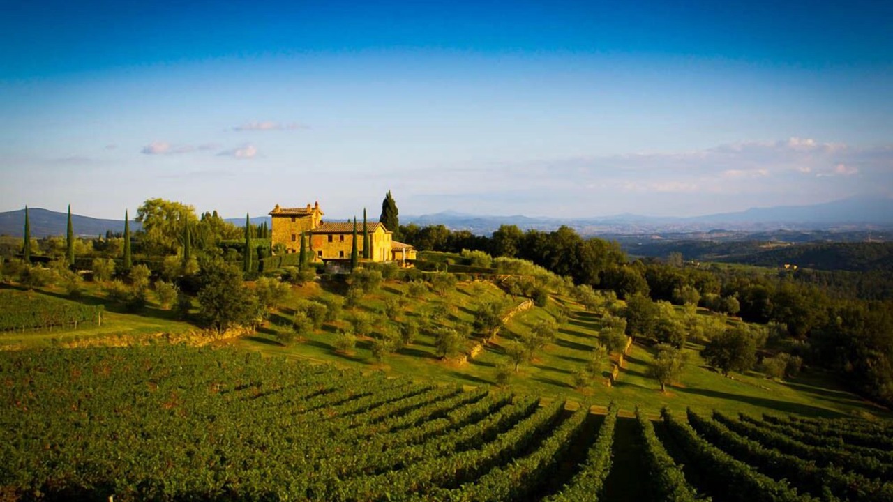 Photo of Others in Castelnuovo Berardenga