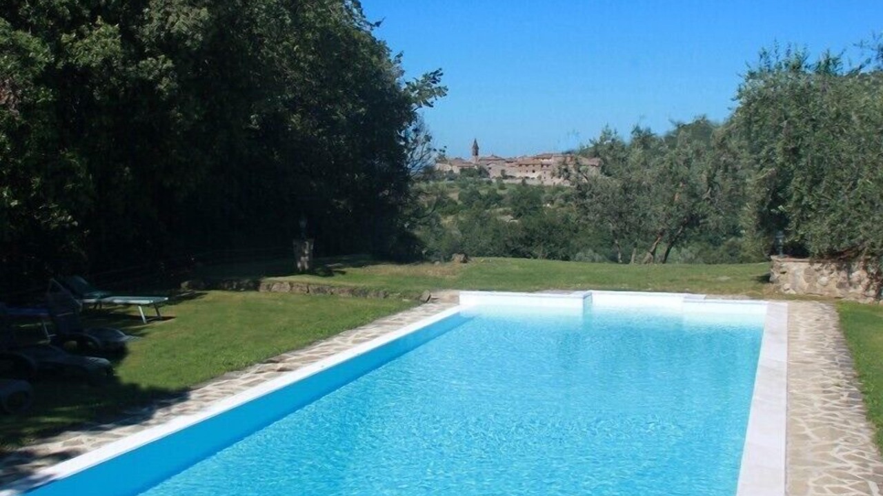 Photo of Outdoor in Castelnuovo Berardenga