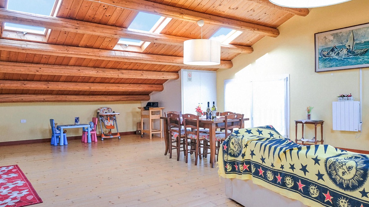 Photo of Bedroom in Codevigo