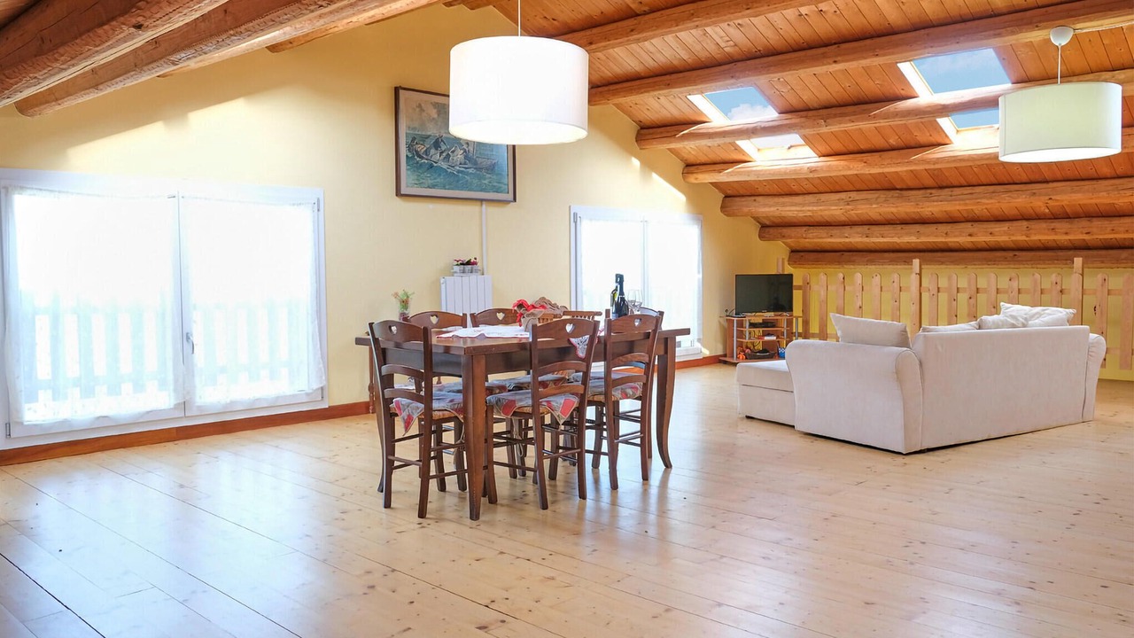 Photo of Bedroom in Codevigo