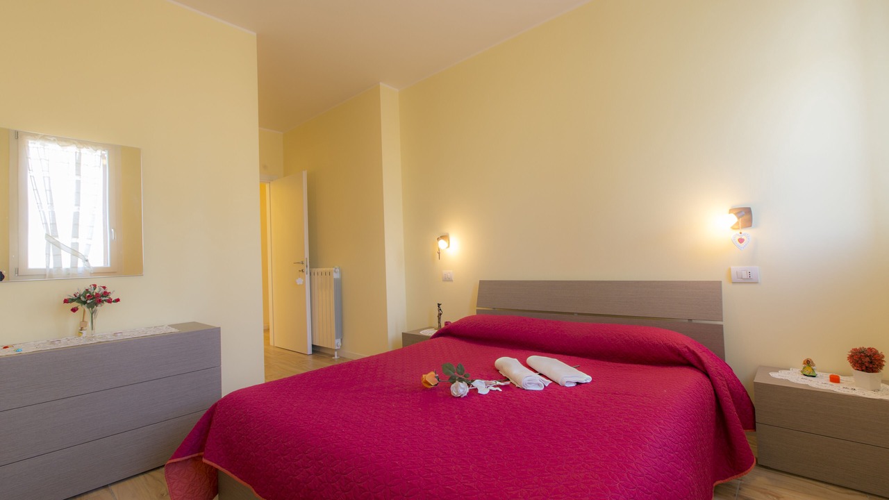 Photo of Bedroom in Codevigo