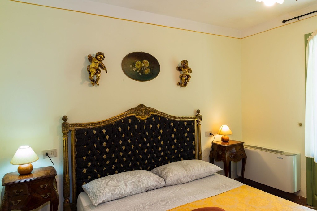 Photo of Bedroom in Pieve a Nievole