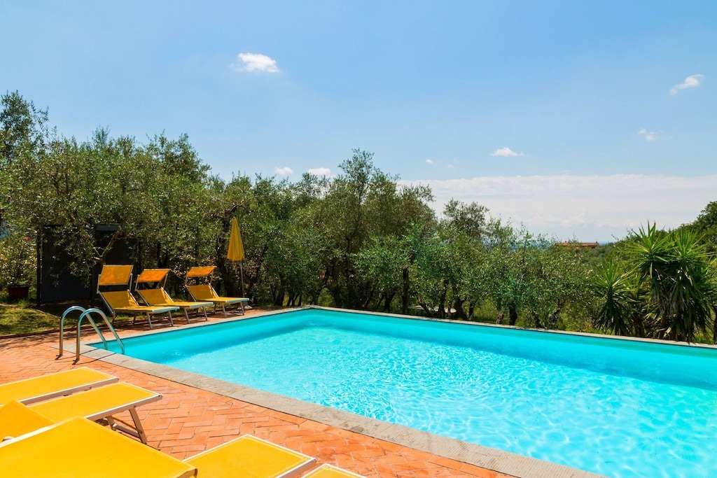 Photo of Outdoor in Pieve a Nievole