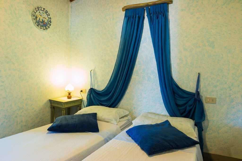 Photo of Bedroom in Pieve a Nievole