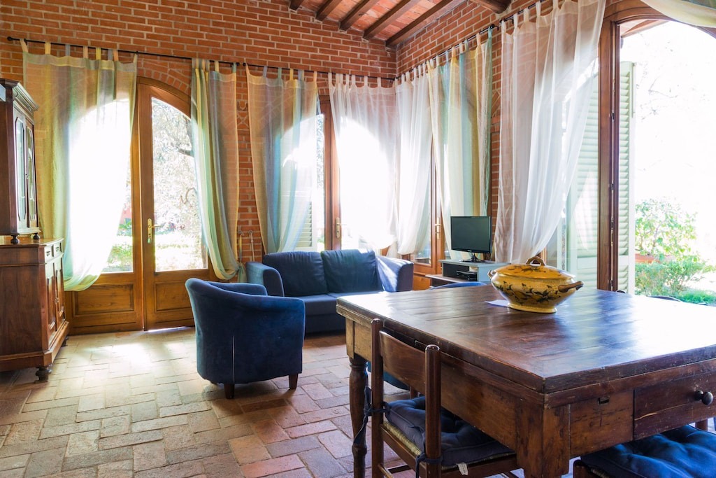 Photo of Livingroom in Pieve a Nievole