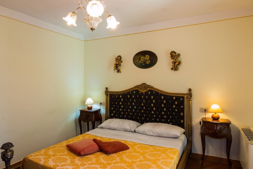 Photo of Bedroom in Pieve a Nievole