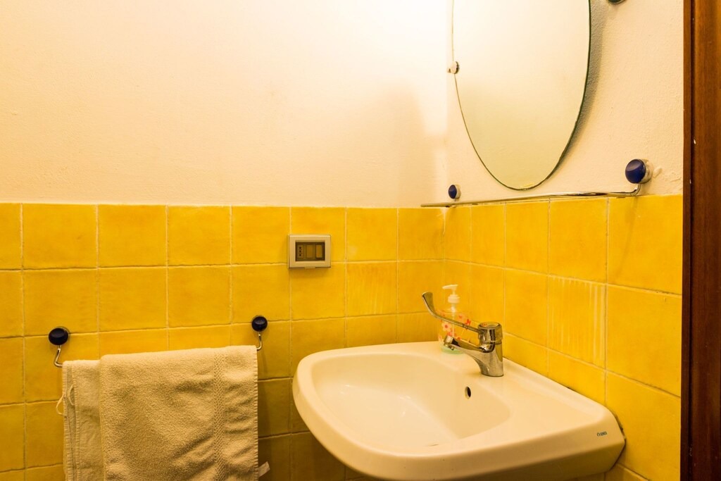 Photo of Bathroom in Pieve a Nievole