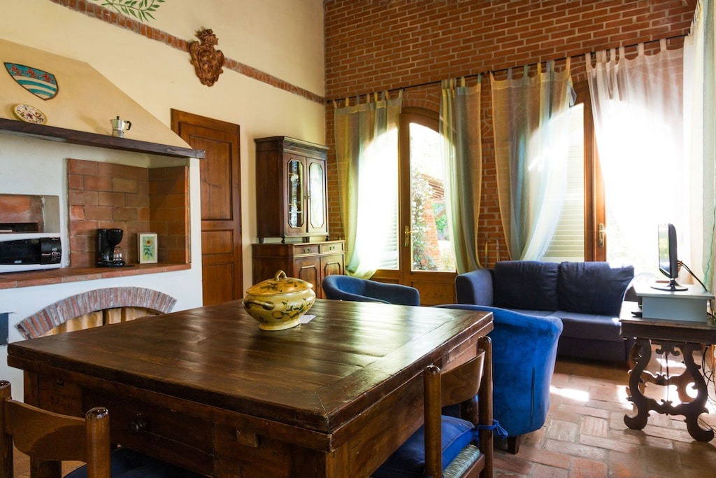 Photo of Livingroom in Pieve a Nievole