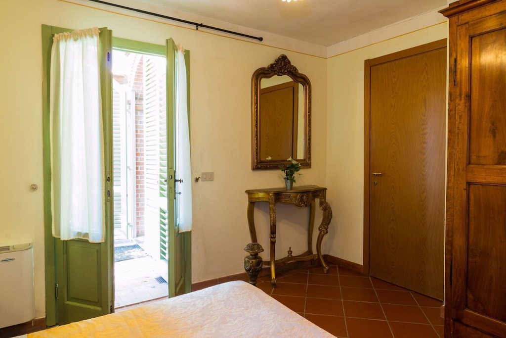 Photo of Bedroom in Pieve a Nievole