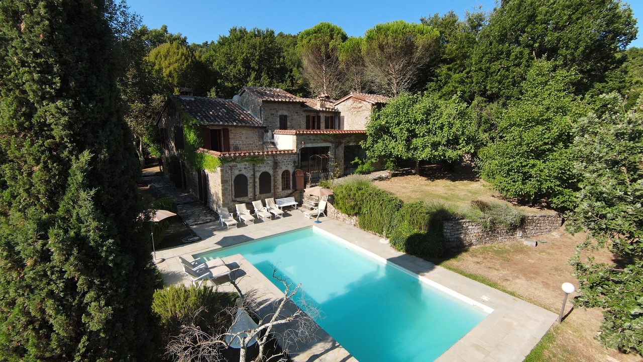 Photo of Outdoor in Bivio Lugnano