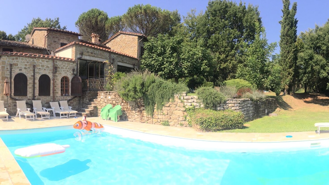 Photo of Outdoor in Bivio Lugnano