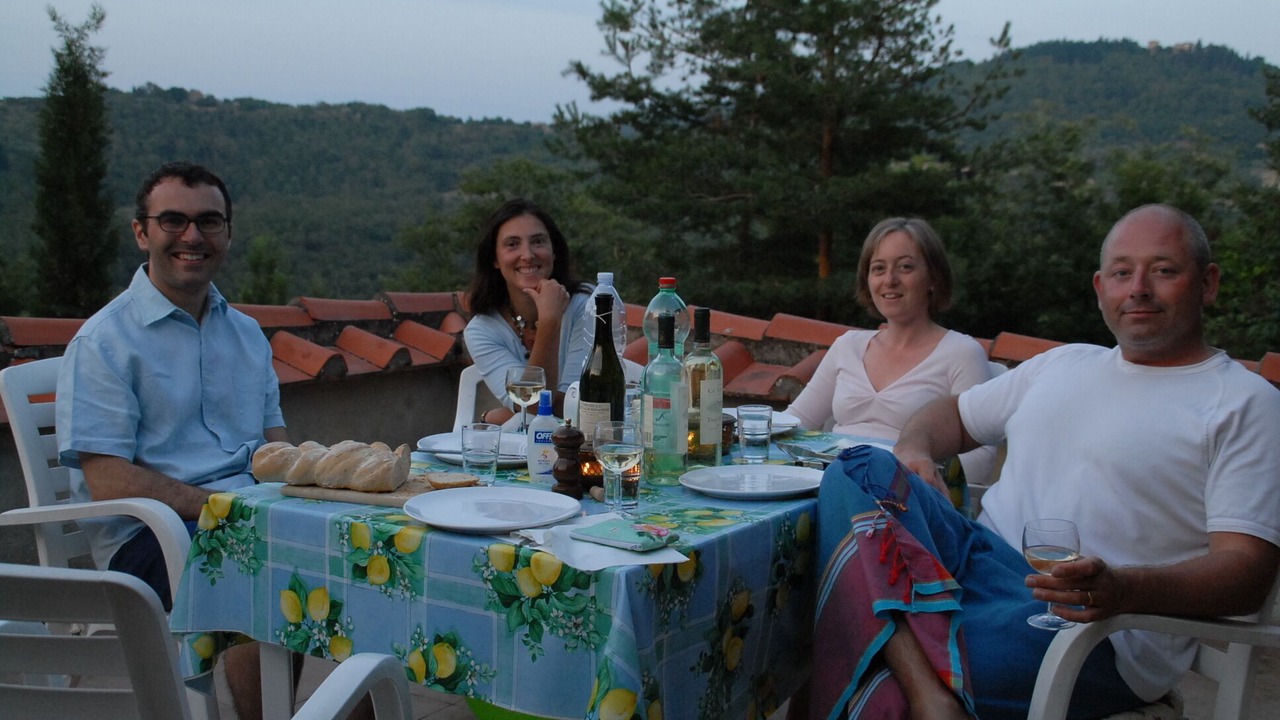 Photo of Others in Bivio Lugnano