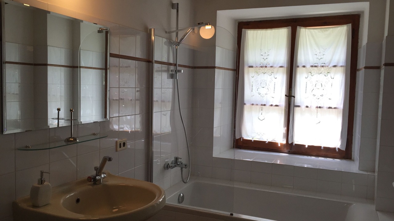 Photo of Bathroom in Bivio Lugnano