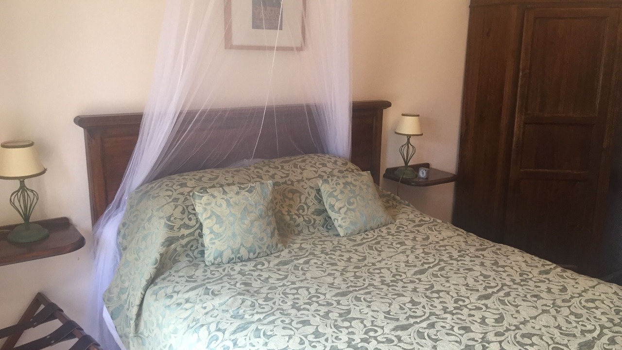 Photo of Bedroom in Bivio Lugnano