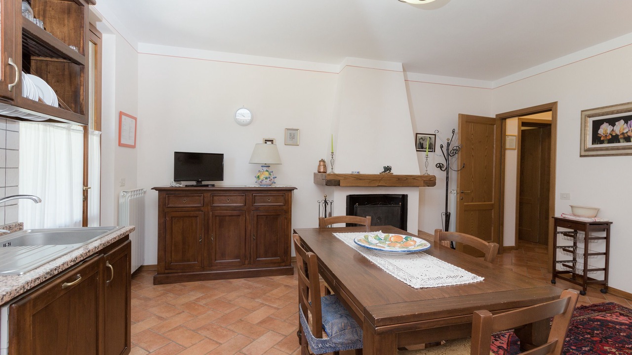 Photo of Livingroom in Caiano