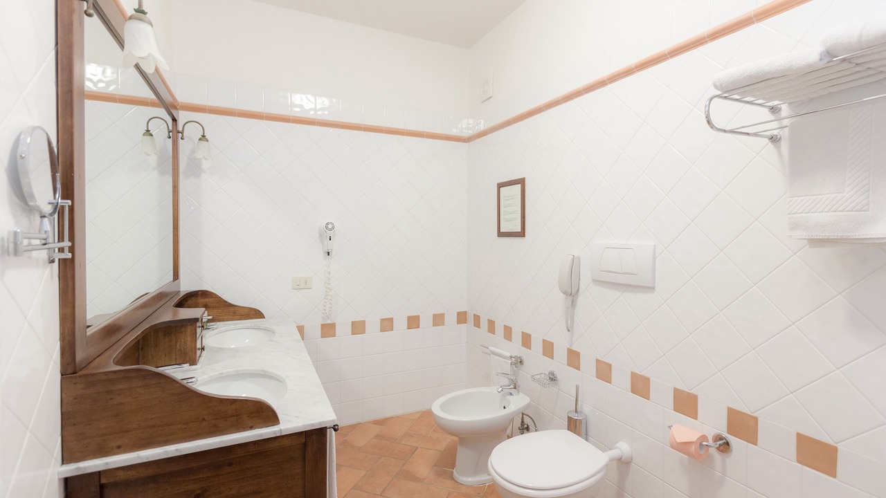 Photo of Bathroom in Caiano