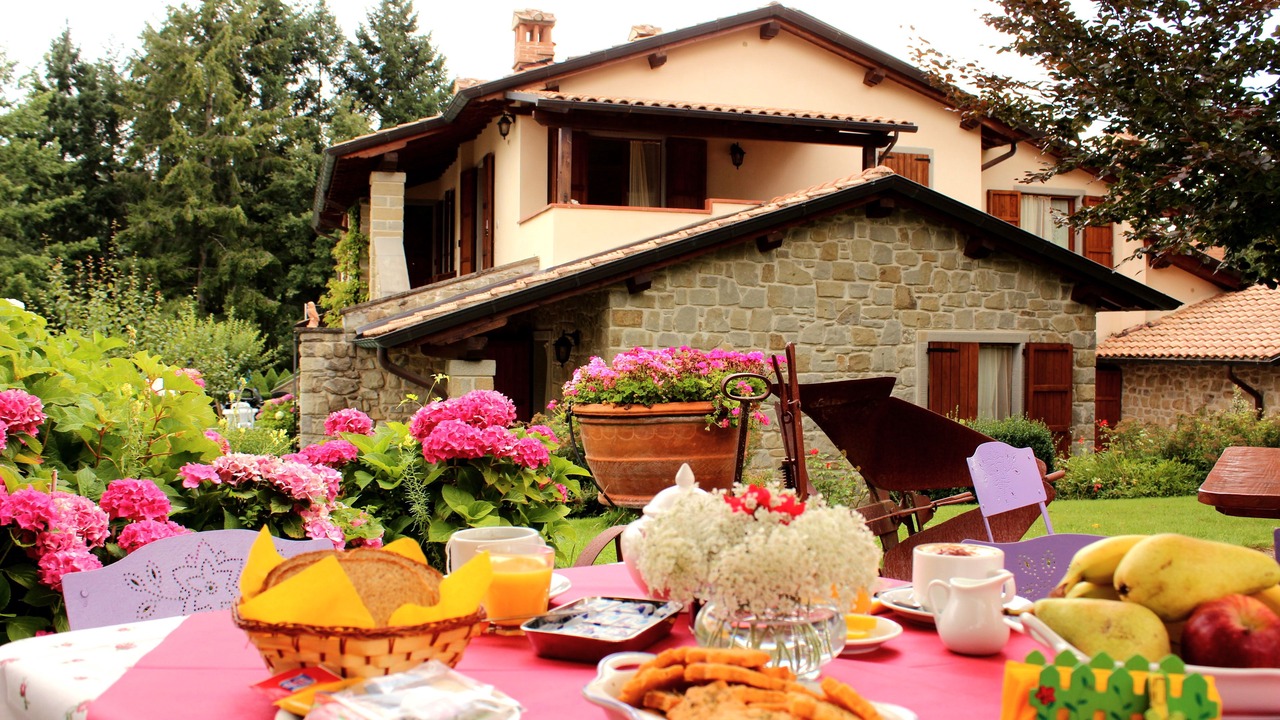 Photo of Outdoor in Caiano
