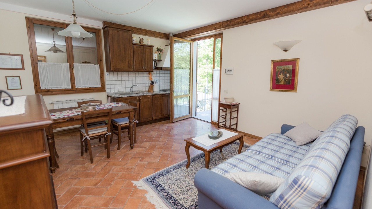 Photo of Livingroom in Caiano