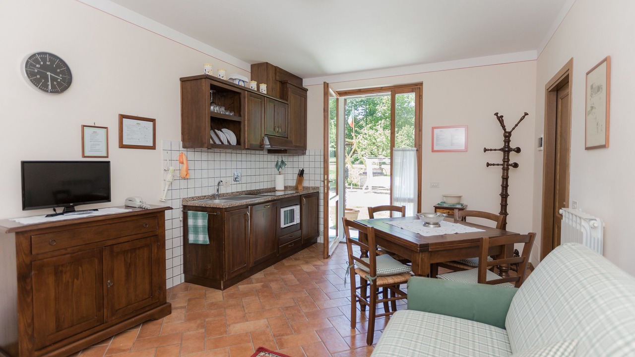 Photo of Livingroom in Caiano