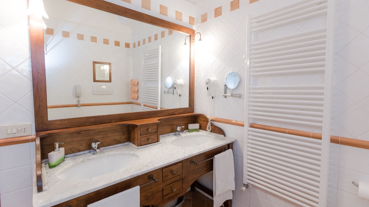 Photo of Bathroom in Caiano