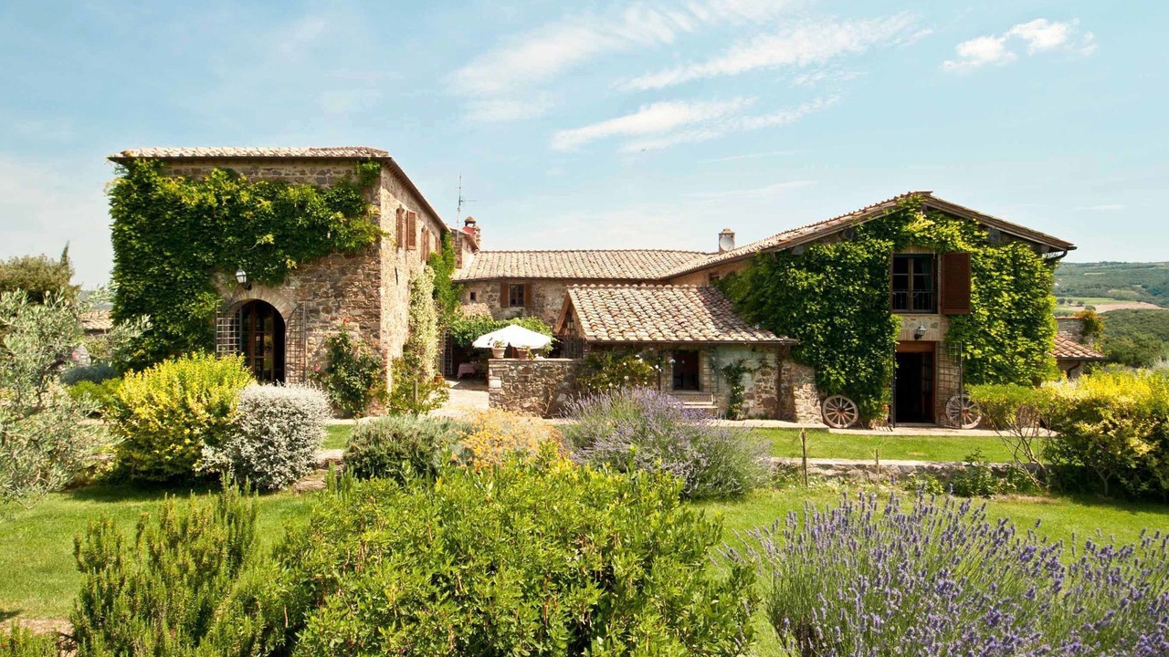 Photo of Outdoor in Argiano