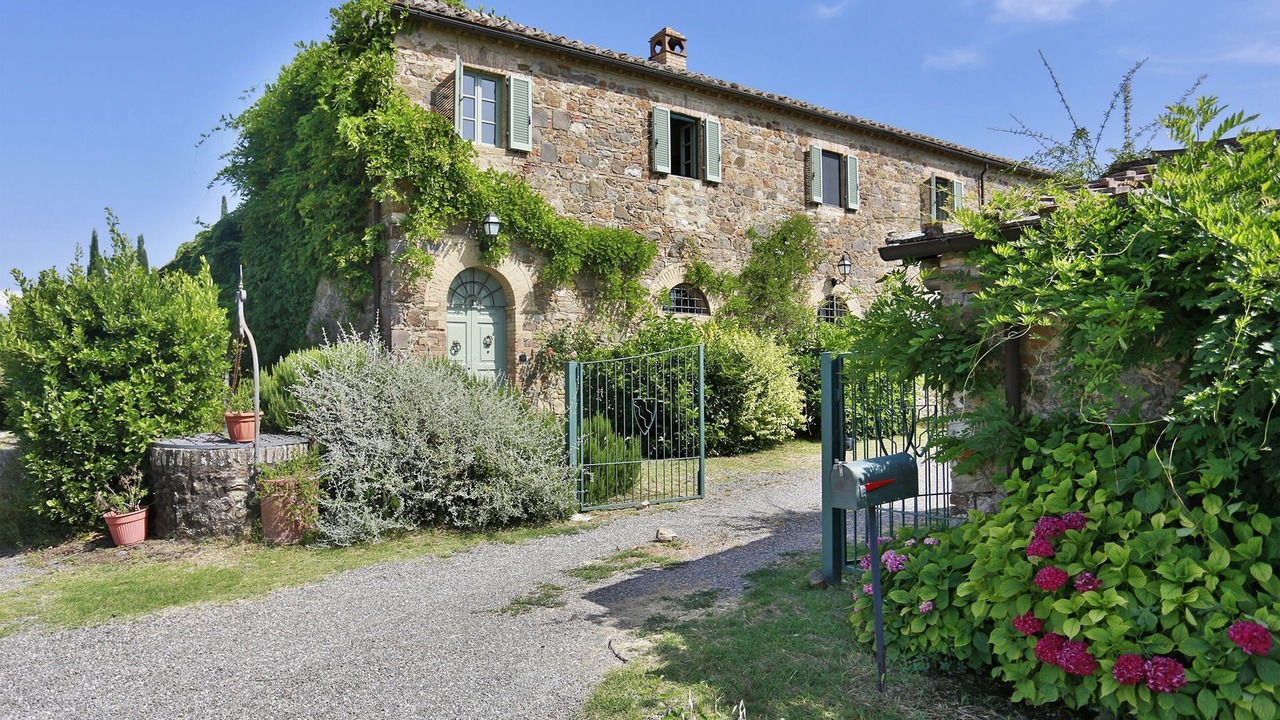 Photo of Outdoor in Argiano