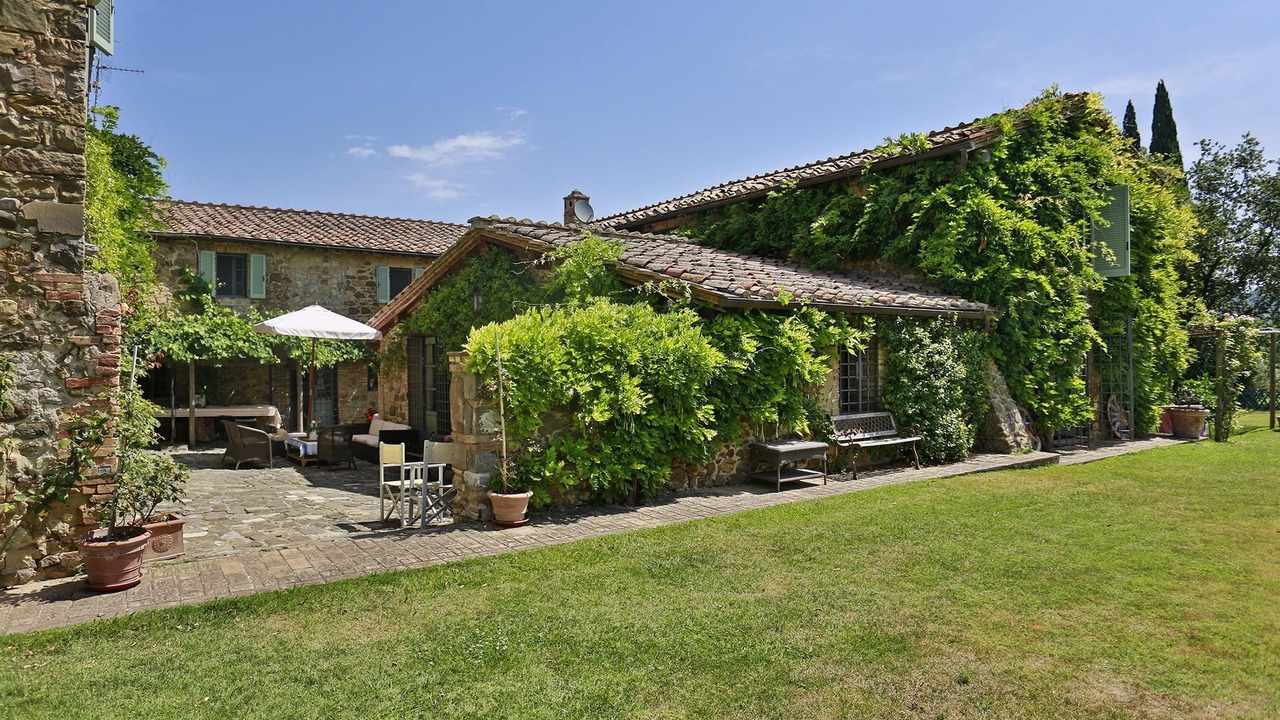Photo of Outdoor in Argiano