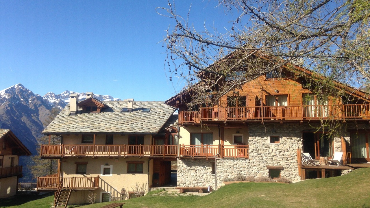 Photo of Outdoor in Sauze d'Oulx