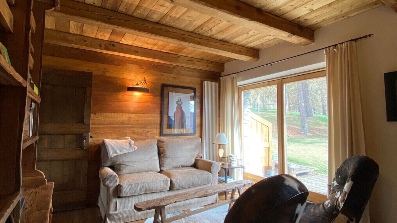 Photo of Livingroom in Sauze d'Oulx
