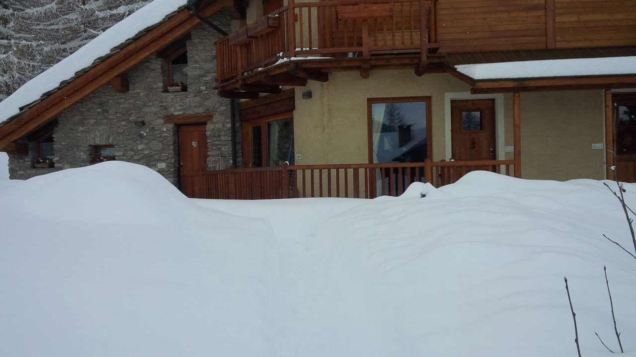 Photo of Outdoor in Sauze d'Oulx