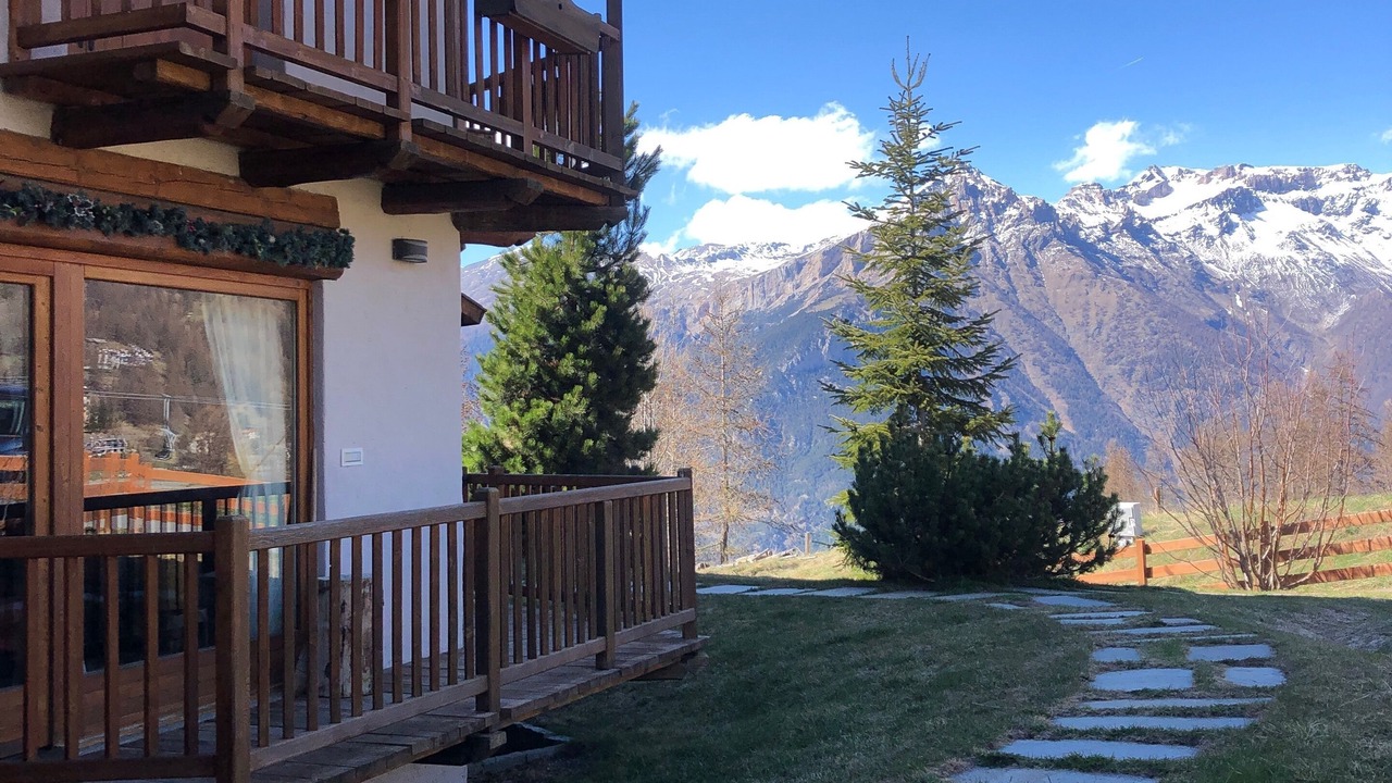 Photo of Outdoor in Sauze d'Oulx