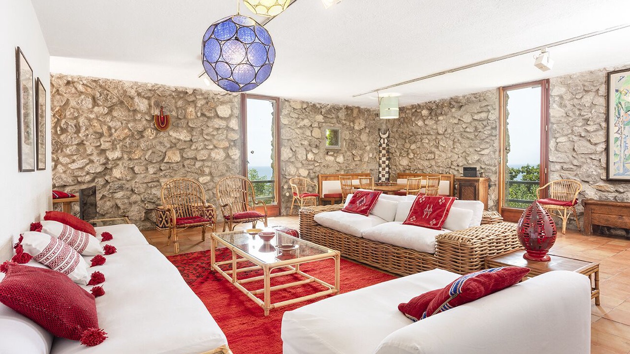 Photo of Livingroom in Maiori