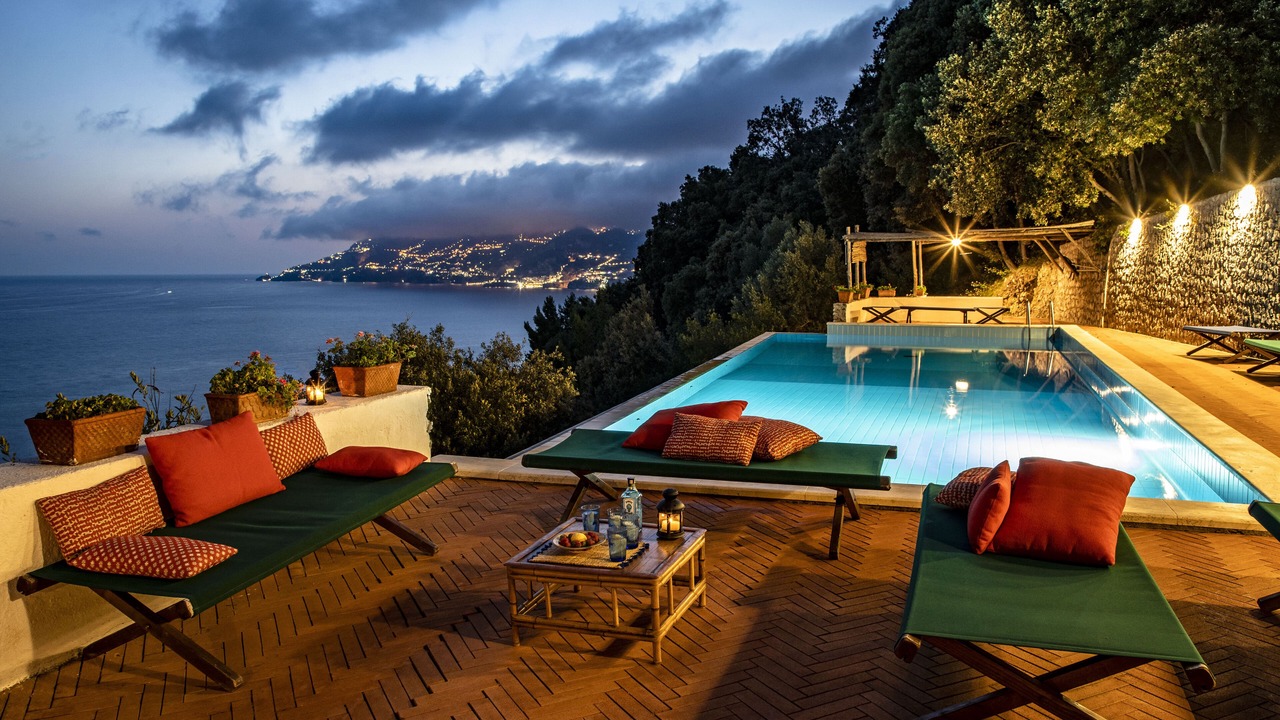 Photo of Outdoor in Maiori