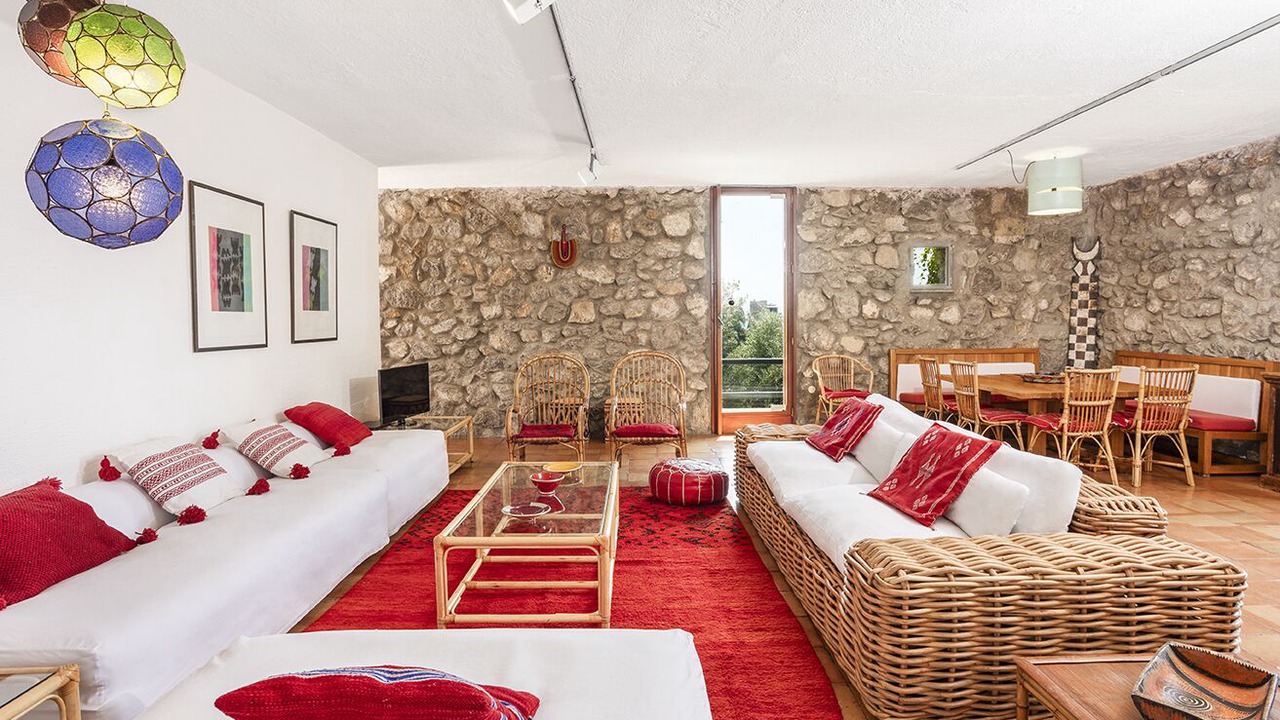 Photo of Livingroom in Maiori