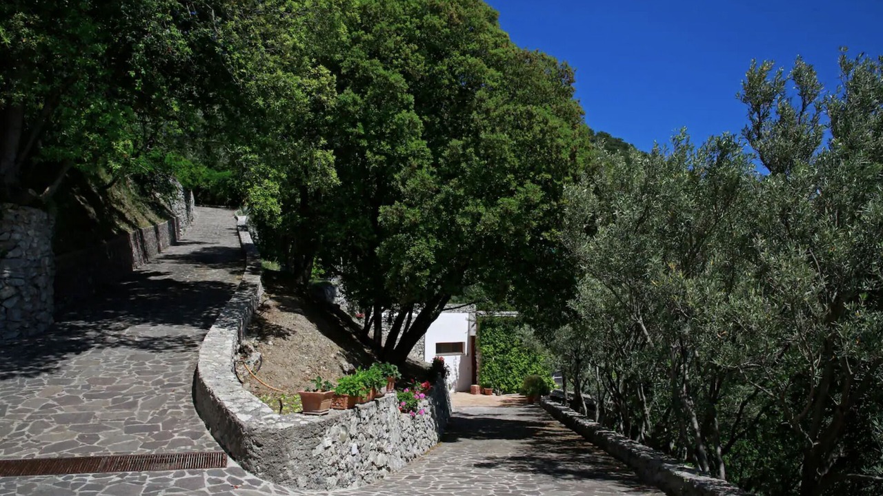 Photo of Outdoor in Maiori