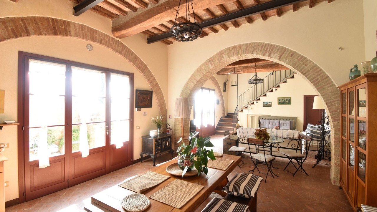 Photo of Others in Villa Parigini