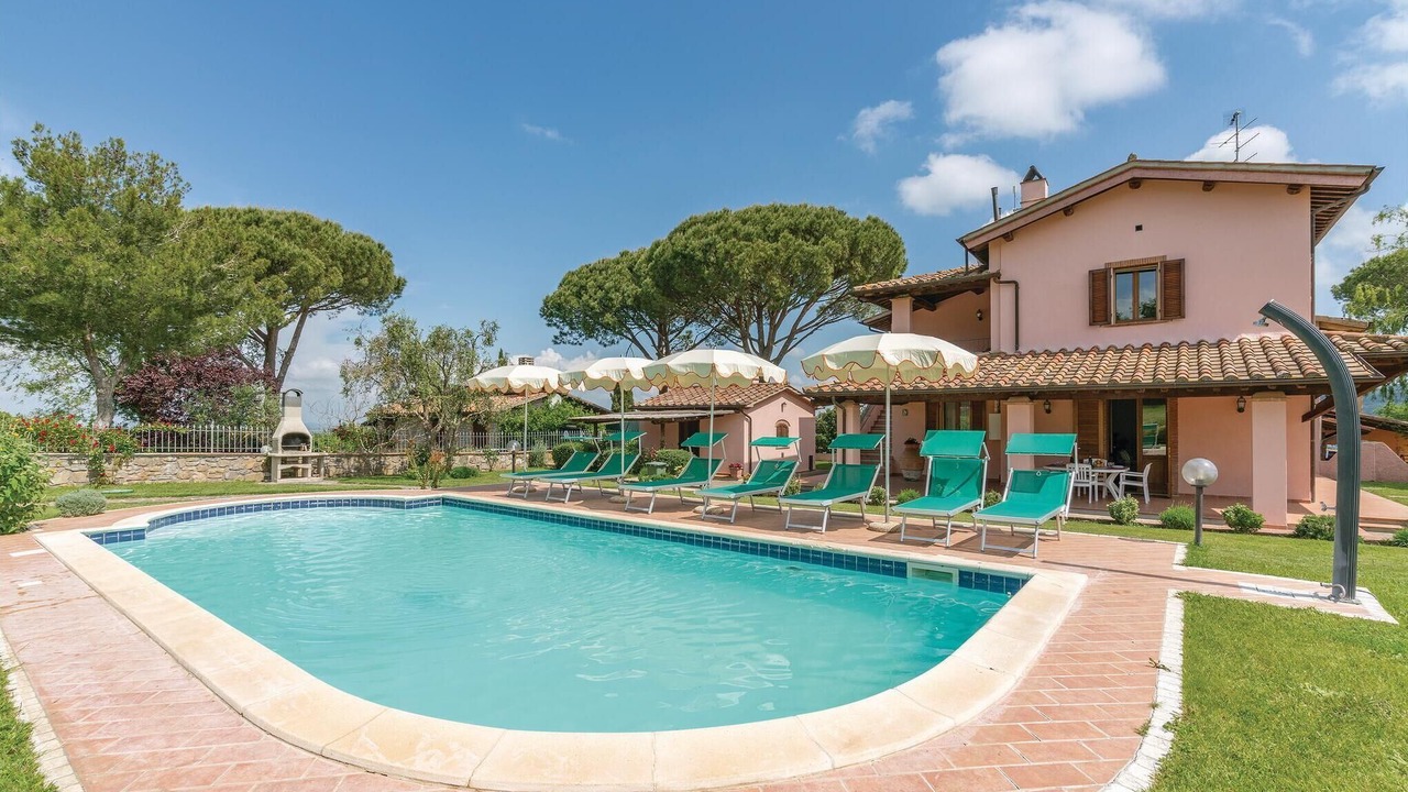 Photo of Outdoor in Scansano