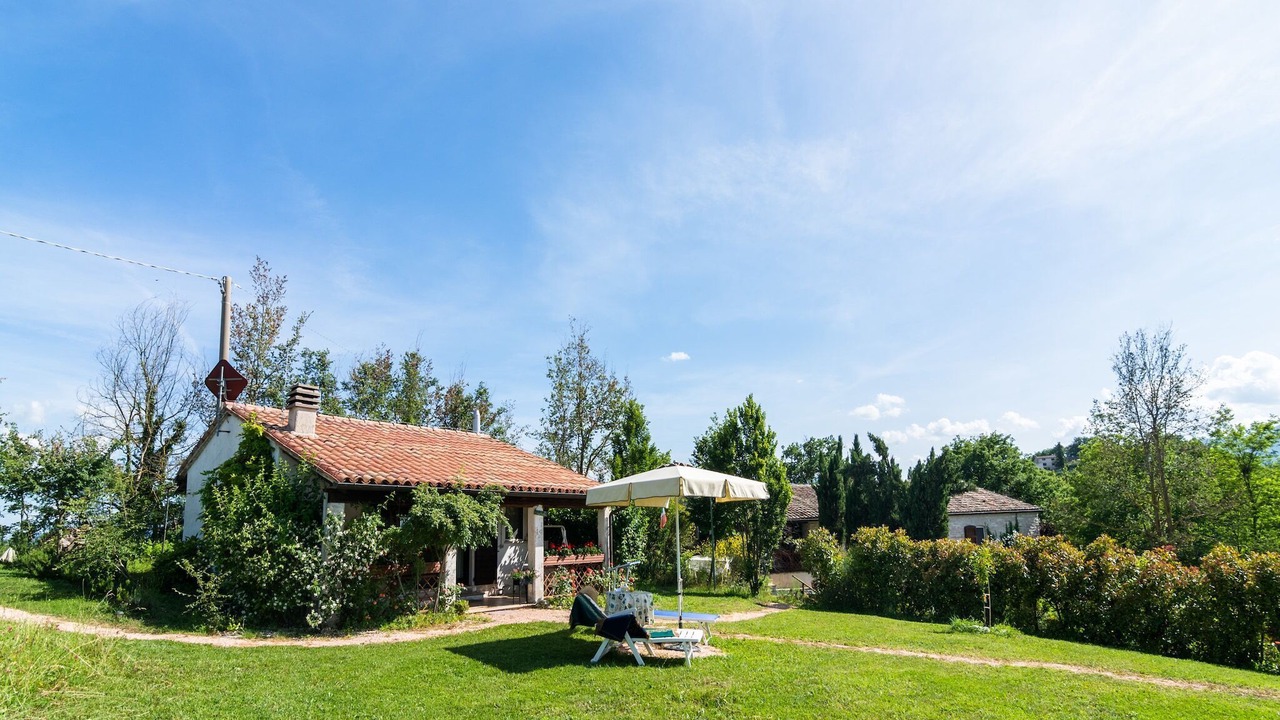 Photo of Outdoor in Cagli