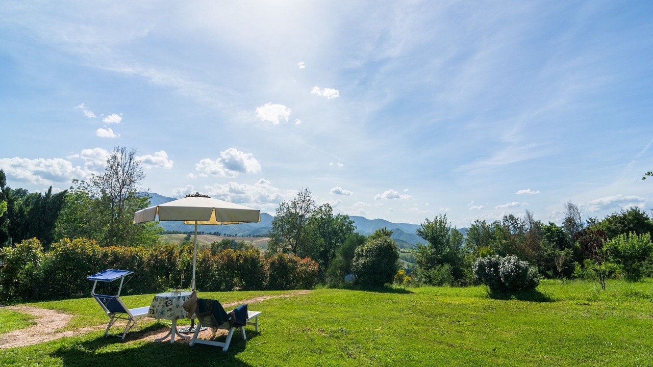 Photo of Outdoor in Cagli