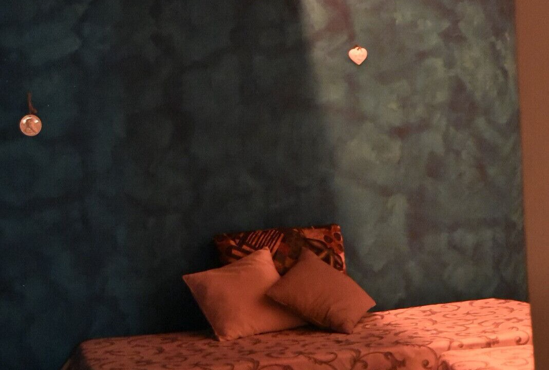 Photo of Bedroom in Lecchi in Chianti