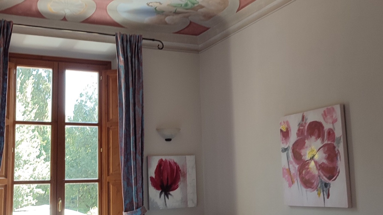 Photo of Bedroom in Oltrarno