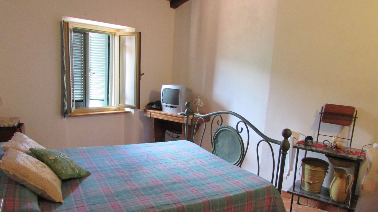 Photo of Bedroom in Stazzema
