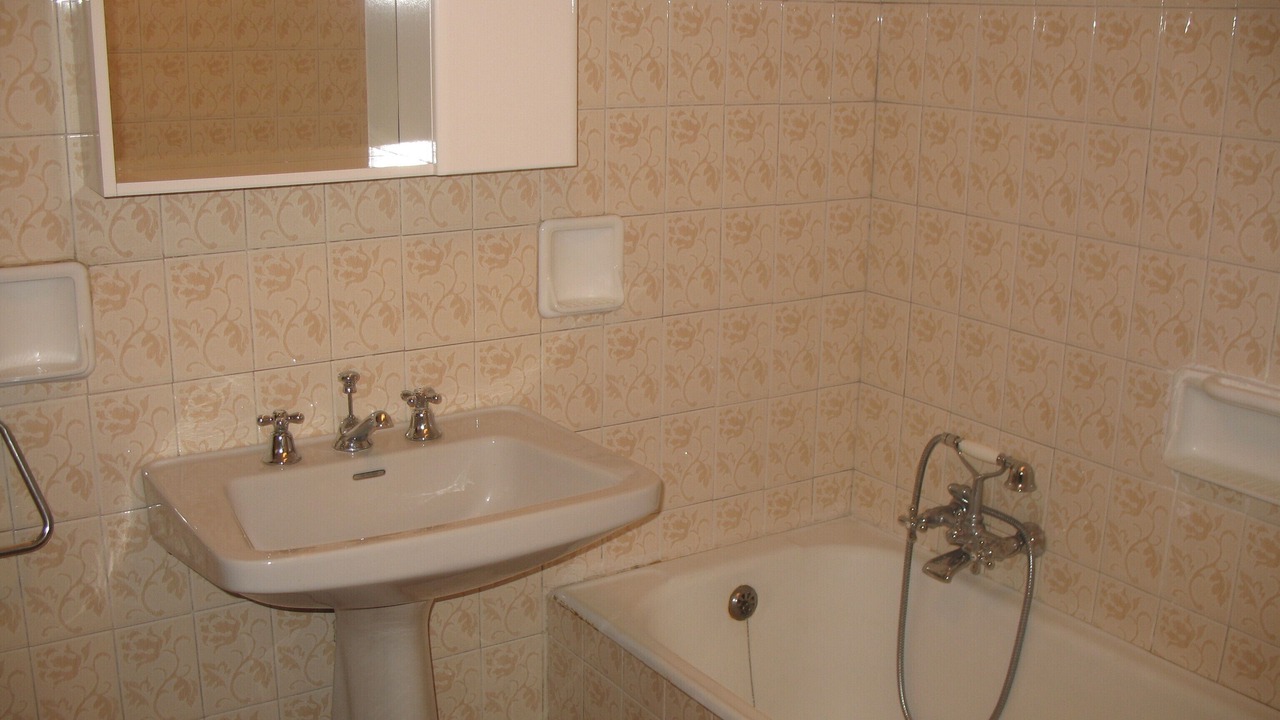 Photo of Bathroom in Stazzema