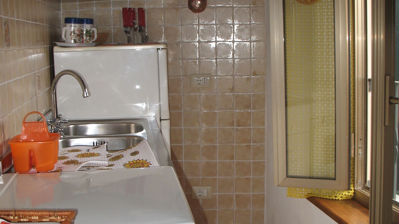 Photo of Kitchen in Stazzema