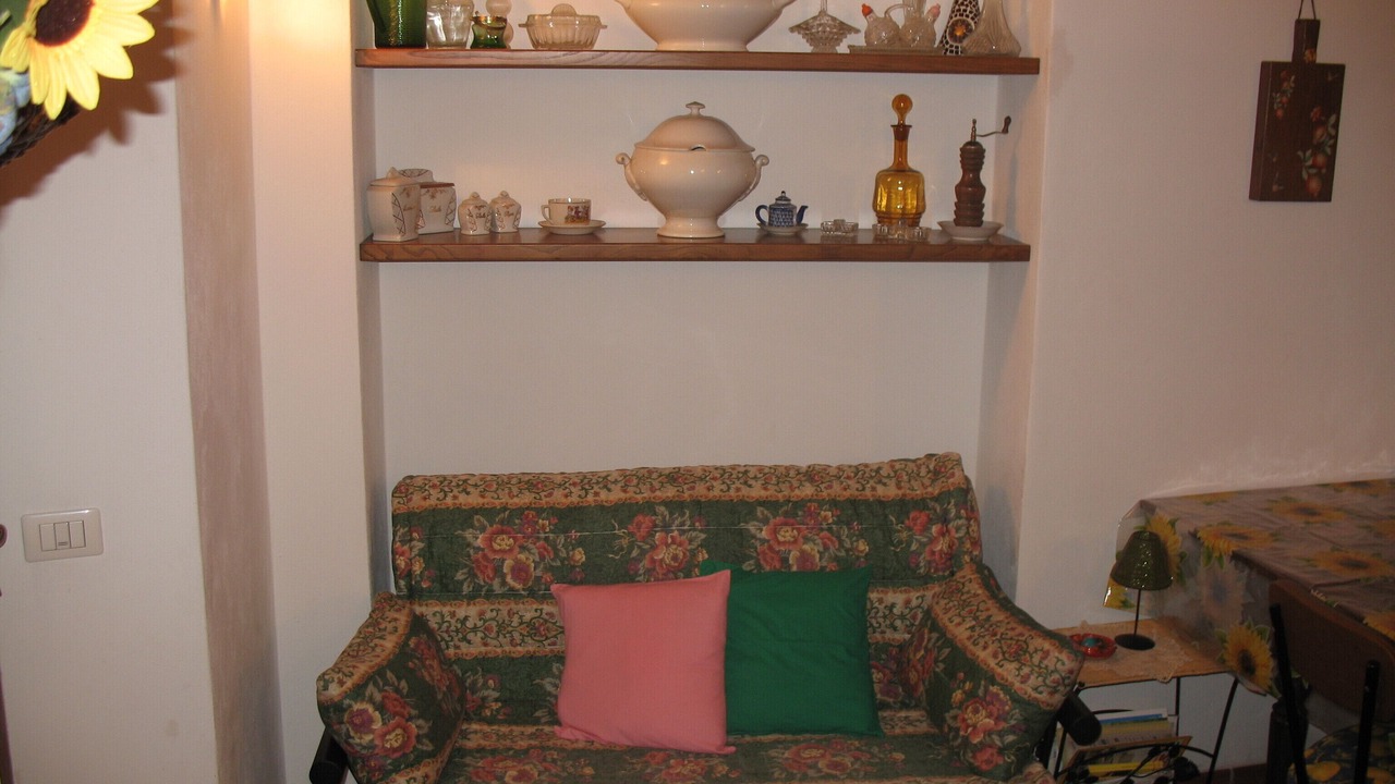 Photo of Livingroom in Stazzema